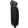 Uhlsport Offense 23 Multi Hood Jacket Men - Black/Anthracite/Lime Yellow