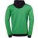 Uhlsport Offense 23 Multi Hood Jacket Men - Green/Black/White