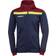 Uhlsport Chaqueta Offense 23 - Bleu