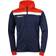 Uhlsport Offense 23 Multi Hood Jacket Men - Navy/Red/White