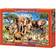 Castorland Savanna Animals 1500 Pieces