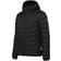 Napapijri Aerons Hooded Short Jacket - Black