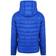 Napapijri Aerons Hooded Short Jacket - Bright Blue