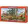 Castorland Royal Deer Family 1500 Pieces