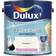 Dulux Easycare Bathroom Wall Paint White 2.5L