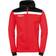 Uhlsport Offense 23 Multi Hood Jacket Men - Red/Black/White