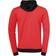 Uhlsport Offense 23 Multi Hood Jacket Men - Red/Black/White