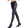 Falke Matt Deluxe 30 Den Women Tights - Marine