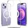 Ringke Funda Fusion Magnetic iPhone 13 Mini Matte Clear