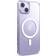 Ringke Funda Fusion Magnetic iPhone 13 Mini Matte Clear