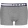 Tommy Hilfiger Statement Waistband Trunks 3-pack - Pvhblack/Pvhwhite/Greyhtr