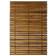 vidaXL Acacia 2-pack Brun 50x80cm