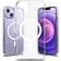 Ringke Funda Fusion Magnetic iPhone 13 Matte Clear