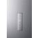 Hisense RL481N4BIE Edelstahl, Grau