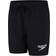 Speedo Boys Essential Swim Shorts - Noir/Bleu/Rouge