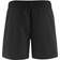 Speedo Boys Essential Swim Shorts - Noir/Bleu/Rouge