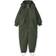 Liewood Sne Snowsuit - Hunter Green