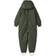 Liewood Sne Snowsuit - Hunter Green