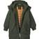 Liewood Sne Snowsuit - Hunter Green