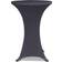 vidaXL 131430 2-pack Dug Grå, Hvid, Sort