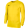 NIKE Park VII Long Sleeve Jersey Men - Tour Yellow/Black