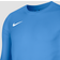 NIKE Park VII Long Sleeve Jersey Men - University Blue/White