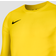 Nike Park VII Jersey LS Maillot Homme - Tour Yellow/Black