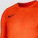 NIKE Park VII Long Sleeve Jersey Men - Safety Orange/Black