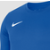 NIKE Park VII Long Sleeve Jersey Men - Royal Blue/White