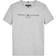 Tommy Hilfiger Essential Organic Cotton Logo T-shirt - Light Grey Heather (KS0KS00210-P01)