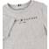 Tommy Hilfiger Essential Organic Cotton Logo T-shirt - Light Grey Heather (KS0KS00210-P01)