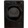 Hotpoint H3D91BUK Black