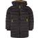 Tretorn Lumi Duvet Jacket - Black