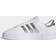 Adidas Court Bold W - Cloud White/Silver Metallic/Cloud White