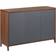 Beliani Medfort Buffet 118x81cm