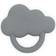 Jollein Teether Rubber Cloud