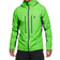 Black Diamond Dawn Patrol Hybrid Shell Jacket - Vibrant Green