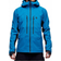 Black Diamond Dawn Patrol Hybrid Shell Jacket - Kingfisher