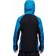 Black Diamond Dawn Patrol Hybrid Shell Jacket - Kingfisher