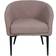 Sky Furniture Frida Teddy Lænestol 71cm