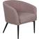 Sky Furniture Frida Teddy Lænestol 71cm