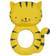 A Little Lovely Company Bitring Tiger