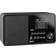 Imperial Dabman i150 Radio Híbrida Compacta Para Internet Dab+ Fm Negro