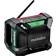 Metabo R 12-18 BT Portátil Digital Negro Verde