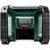 Metabo R 12-18 BT Portátil Digital Negro Verde