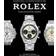 Rolex: Investing in Wristwatches (Hardcover, 2021)