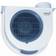 Cata Extractor (020517) 35 cm, Hvid