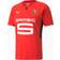 Puma Stade Rennais Replica Home Jersey 21/22 Sr