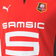 Puma Stade Rennais Replica Home Jersey 21/22 Sr