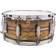 Ludwig LB464R Raw Brass Phonic caisse claire 14 x 6,5 pouces